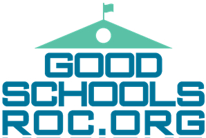 Logotipo GSROC 200