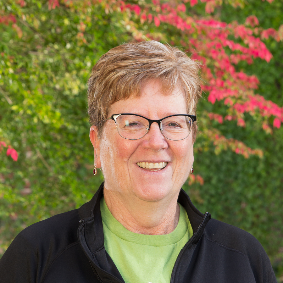MaureenMilkeRMSCFC Director ofOperations 1